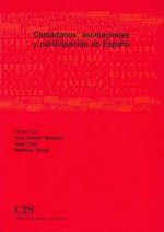 Ciudadanos, asociaciones y participación en España