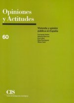 Vivienda y opinión pública en España