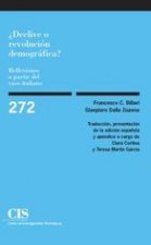 ¿Declive o revolución demográfica?