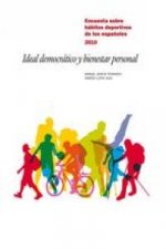 Ideal democrático y bienestar personal