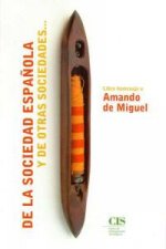 De la sociedad española y otras sociedades