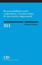 Responsabilidad social corporativa: revisión crítica de una noción empresarial