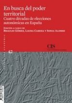 En busca del poder territorial