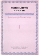 TEXTOS LATINOS ANOTADOS