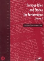 FAMOUS TALES AND STORIES FOR PERFORMANCE