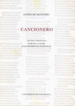 Cancionero. 2 volúmenes