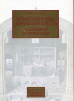 La traducción en Italia y España durante el siglo XV. La 