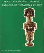 Catálogo de terracotas de Ibiza