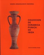 Colección de cerámica púnica en Ibiza en el Museo Arqueológico Nacional