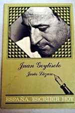 Juan Goytisolo