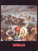 Batallas. Pintura de los siglos XVI al XIX en los museos de Florencia
