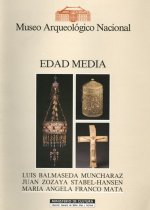 Museo Arqueológico Nacional: Edad Media