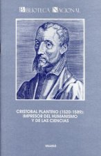 Cristóbal Plantino (1520-1589): impresor del humanismo y de las ciencias