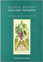 Carta sobre apologética (Introducción y traducción de Juan M. Isasi)
