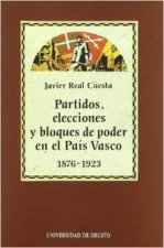 Partidos, elecciones y bloques de poder en el Pa­s Vasco 1876-1923