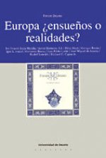 Europa ¿ensueños o realidades?