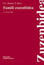 FAMILI ZUZENBIDEA