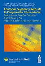 Educación Superior y Retos de la Cooperación Internacional