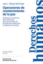 Operaciones de mantenimiento de la paz