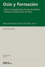 Ocio y Formación