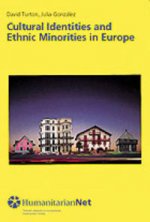 Cultural Identities and Ethnic Minorities in Europe