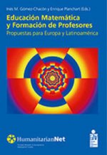 Educación Matemática y Formacion de Profesores