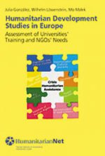 Humanitarian Development Studies in Europe