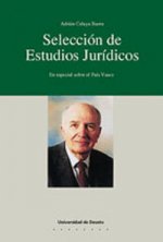 Selección de Estudios Jur­dicos