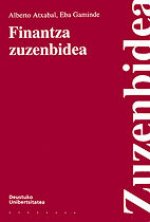 Finantza zuzenbidea