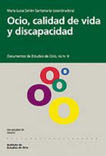 Ocio, calidad de vida y discapacidad