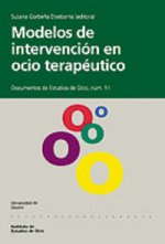 Modelos de intervención en ocio terapéutico