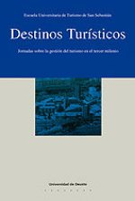 Destinos Turísticos