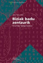 Biziak badu zentzurik