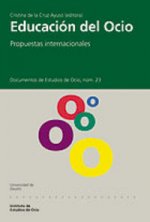 Educación del Ocio