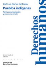 Pueblos ind­genas