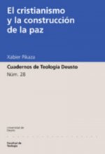 El cristianismo y la construcción de la paz