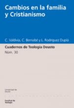 Cambios en la familia y Cristianismo