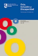 Ocio, inclusión y discapacidad