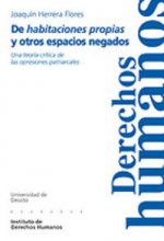 De habitaciones propias y otros espacios negados