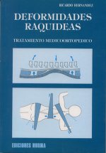 Deformidades raquideas