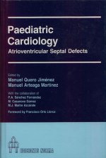 Paediatric cardiology