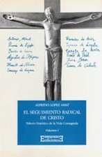 El seguimiento radical de Cristo (Volumen I y II)