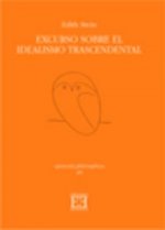 Excurso sobre el idealismo trascendental