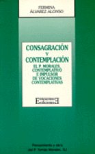 Consagración y contemplación