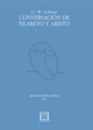 Conversación de Filareto y Aristo