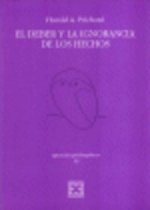 El deber y la ignorancia de los hechos