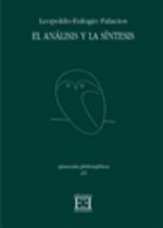 El análisis y la síntesis