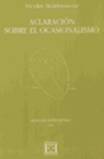 Aclaración sobre el ocasionalismo