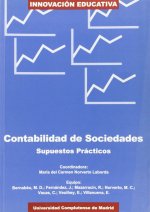 Contabilidad de Sociedades