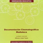 Documentación cinematográfica: Mediateca